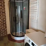 アパート Kabantys Sodai ヴィリニュス