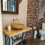 Kabantys Sodai アパート *