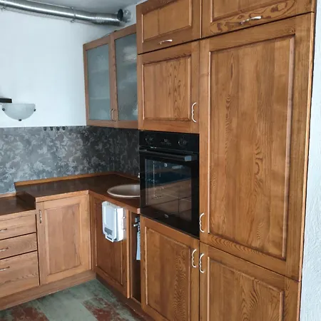 Kabantys Sodai * Vilnius