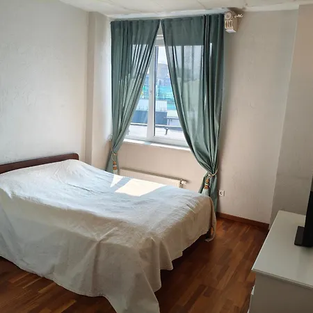 Apartamento Kabantys Sodai