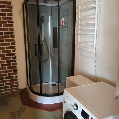 Apartment Kabantys Sodai Wilna