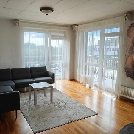 Apartment Kabantys Sodai