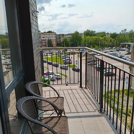 Lejlighed Kabantys Sodai *