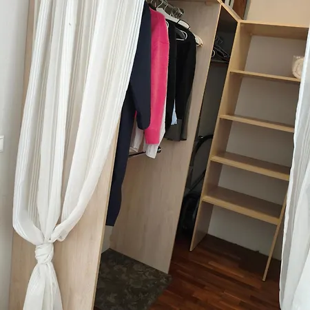 Apartment Kabantys Sodai