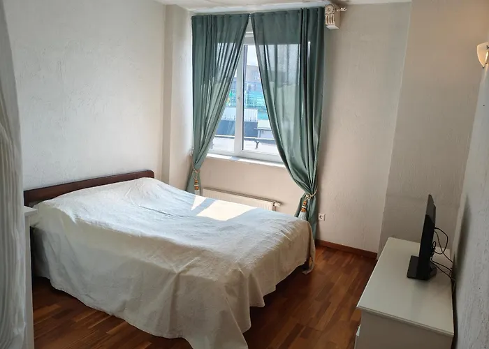 Lejlighed Kabantys Sodai