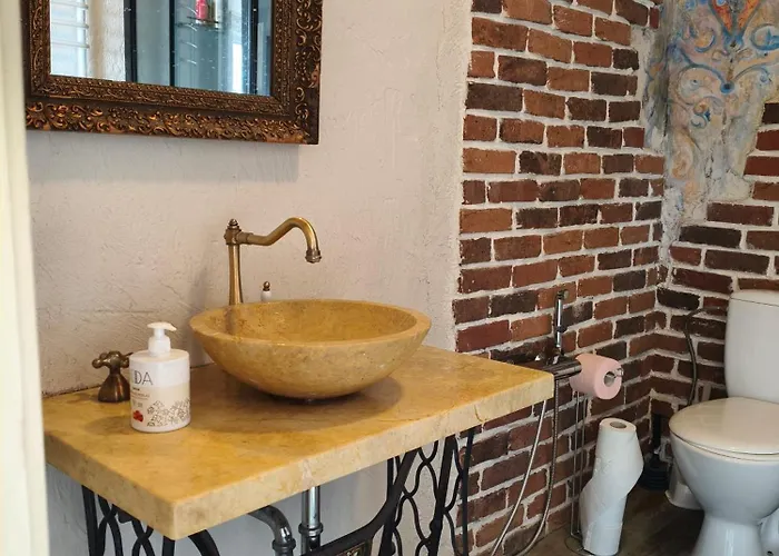 Kabantys Sodai Апартаменти *