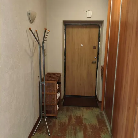 Kabantys Sodai Appartement Vilnius