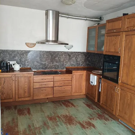 Kabantys Sodai 公寓 维尔纽斯