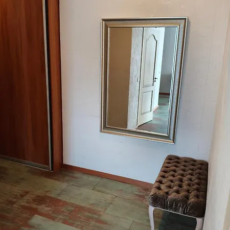 Kabantys Sodai 维尔纽斯