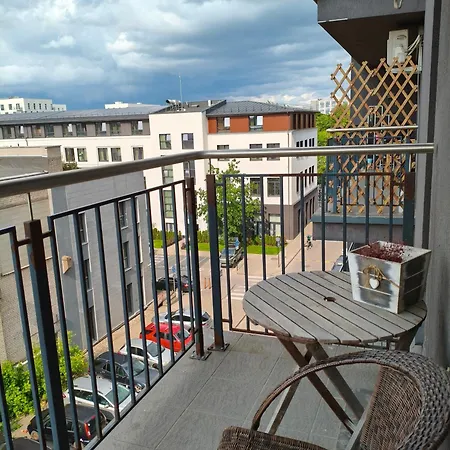 Apartamento Kabantys Sodai *