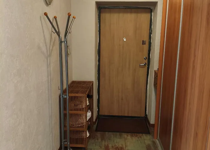 Kabantys Sodai Apartamento Vilna