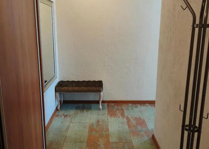 Kabantys Sodai Vilna