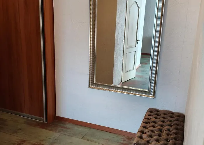 Kabantys Sodai Vilna