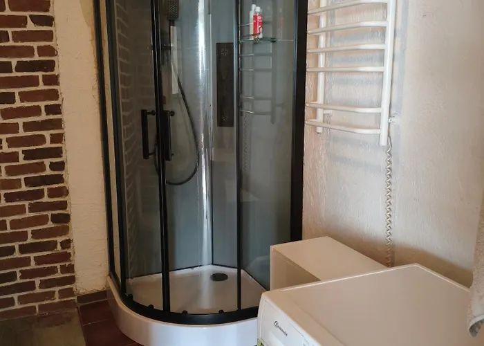 Apartamento Kabantys Sodai Vilna