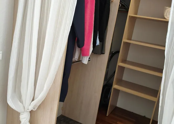 Apartamento Kabantys Sodai